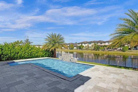Villa ou maison à vendre à Parkland, Floride: 5 chambres, 382.94 m2 № 1034108 - photo 12