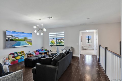 Villa ou maison à vendre à Parkland, Floride: 5 chambres, 382.94 m2 № 1034108 - photo 17