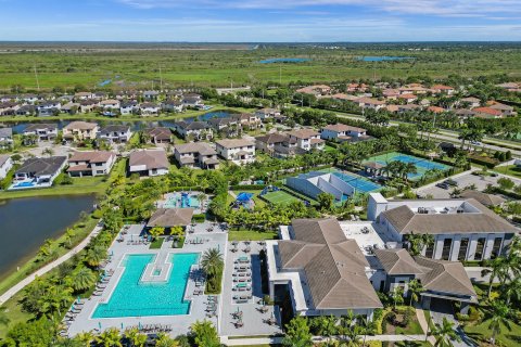 Villa ou maison à vendre à Parkland, Floride: 5 chambres, 382.94 m2 № 1034108 - photo 1