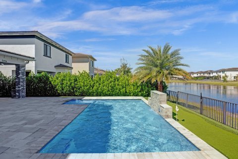 Villa ou maison à vendre à Parkland, Floride: 5 chambres, 382.94 m2 № 1034108 - photo 9