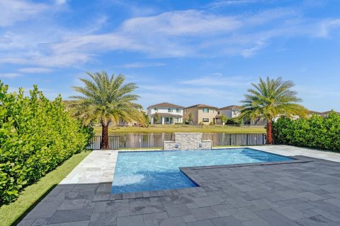 Villa ou maison à vendre à Parkland, Floride: 5 chambres, 382.94 m2 № 1034108 - photo 11