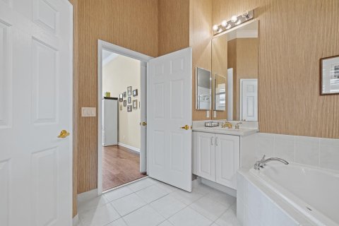 Casa en venta en Delray Beach, Florida, 3 dormitorios, 199.65 m2 № 1034080 - foto 22