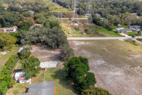 Terreno en venta en DeBary, Florida № 1285408 - foto 3