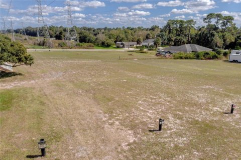 Terreno en venta en DeBary, Florida № 1285408 - foto 4