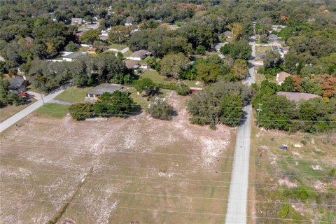 Terrain à vendre à DeBary, Floride № 1285408 - photo 7