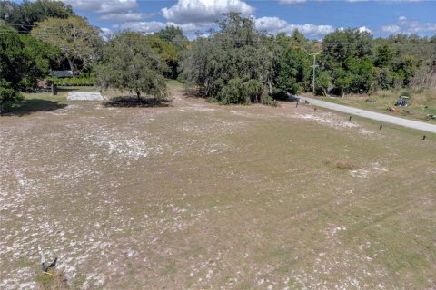 Terrain à vendre à DeBary, Floride № 1285408 - photo 2