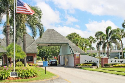 Copropriété à vendre à Deerfield Beach, Floride: 2 chambres, 81.85 m2 № 1073739 - photo 26