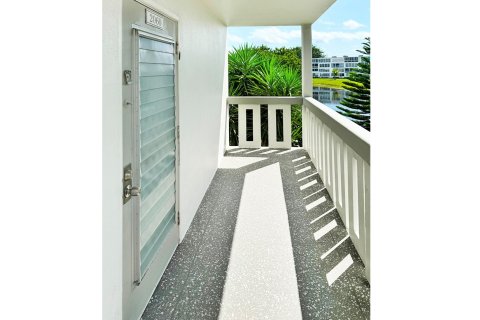 Copropriété à vendre à Deerfield Beach, Floride: 2 chambres, 81.85 m2 № 1073739 - photo 30