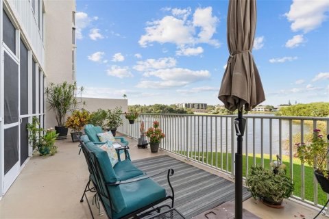 Condominio en venta en Saint Petersburg, Florida, 2 dormitorios, 111.02 m2 № 1403929 - foto 20