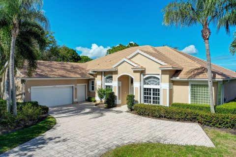 Villa ou maison à vendre à Palm City, Floride: 3 chambres, 279.54 m2 № 1038406 - photo 17