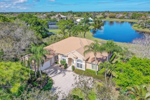 Villa ou maison à vendre à Palm City, Floride: 3 chambres, 279.54 m2 № 1038406 - photo 16