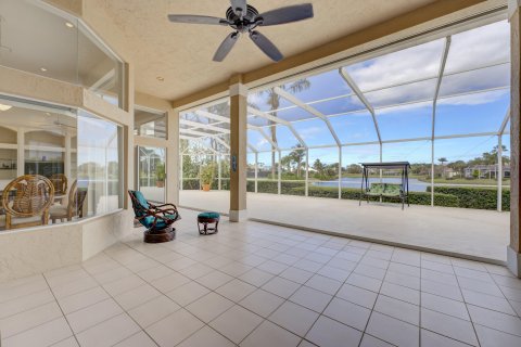 Villa ou maison à vendre à Palm City, Floride: 3 chambres, 279.54 m2 № 1038406 - photo 23