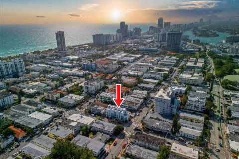 Купить коммерческую недвижимость в Майами-Бич, Флорида № 1098564 - фото 6