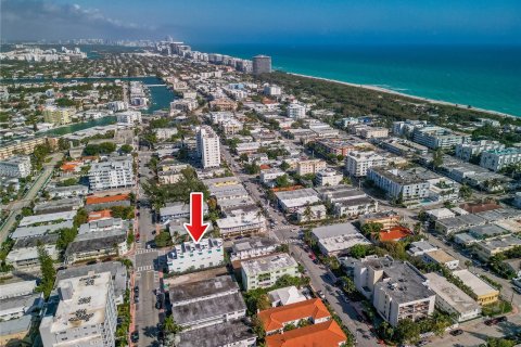 Купить коммерческую недвижимость в Майами-Бич, Флорида № 1098564 - фото 5