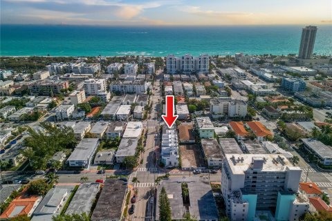 Купить коммерческую недвижимость в Майами-Бич, Флорида № 1098564 - фото 4