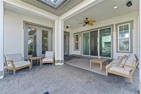 Casa en venta en Orlando, Florida, 5 dormitorios, 309.46 m2 № 1390591 - foto 25