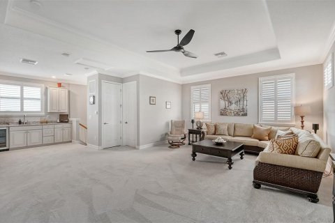 Villa ou maison à vendre à Venice, Floride: 4 chambres, 290.69 m2 № 1390530 - photo 19