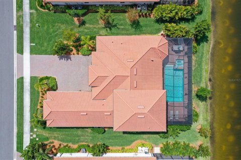 Villa ou maison à vendre à Venice, Floride: 4 chambres, 290.69 m2 № 1390530 - photo 29