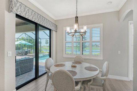 Villa ou maison à vendre à Venice, Floride: 4 chambres, 290.69 m2 № 1390530 - photo 18