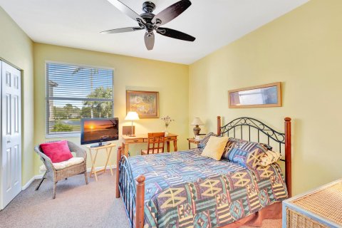 Touwnhouse à vendre à Palm Beach Gardens, Floride: 3 chambres, 158.86 m2 № 1031605 - photo 24