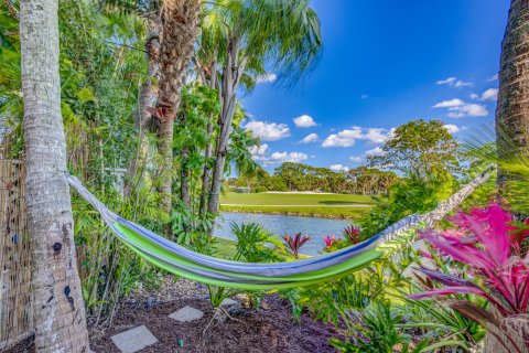 Adosado en venta en Palm Beach Gardens, Florida, 3 dormitorios, 158.86 m2 № 1031605 - foto 21