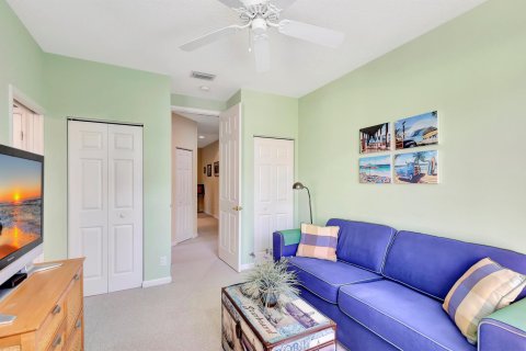 Townhouse in Palm Beach Gardens, Florida 3 bedrooms, 158.86 sq.m. № 1031605 - photo 25