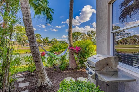 Touwnhouse à vendre à Palm Beach Gardens, Floride: 3 chambres, 158.86 m2 № 1031605 - photo 22