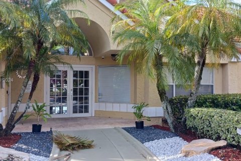 Copropriété à vendre à Sunrise, Floride: 1 chambre, 69.03 m2 № 1389825 - photo 12