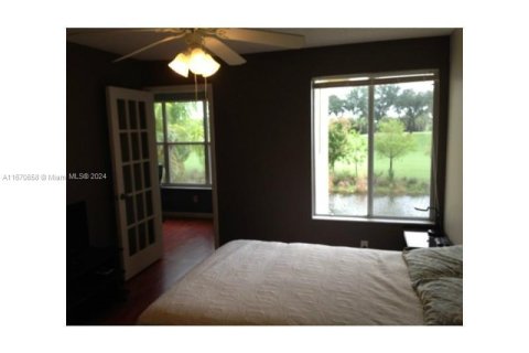 Condo in Sunrise, Florida, 1 bedroom  № 1389825 - photo 9