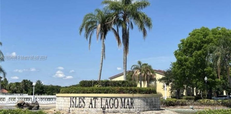 Condo in Sunrise, Florida, 1 bedroom  № 1389825