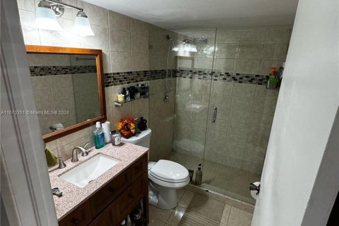 Copropriété à vendre à Miami, Floride: 3 chambres, 104.05 m2 № 1389781 - photo 22