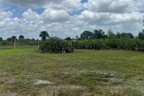 Land in Okeechobee, Florida № 1246616 - photo 10