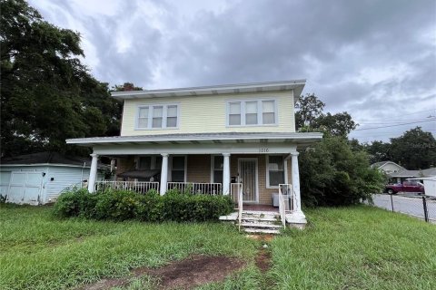 Villa ou maison à vendre à Tampa, Floride: 3 chambres, 168.34 m2 № 1335632 - photo 1