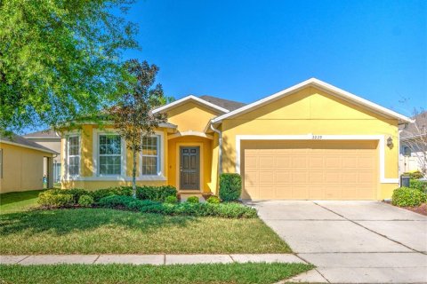 Villa ou maison à vendre à Davenport, Floride: 3 chambres, 163.79 m2 № 1069491 - photo 1