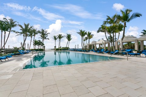 Condominio en venta en Riviera Beach, Florida, 2 dormitorios, 196.49 m2 № 1227016 - foto 21