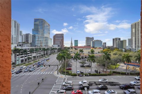 Condominio en venta en Fort Lauderdale, Florida, 3 dormitorios, 141.03 m2 № 1225912 - foto 21