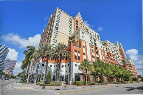 Copropriété à vendre à Fort Lauderdale, Floride: 3 chambres, 141.03 m2 № 1225912 - photo 6