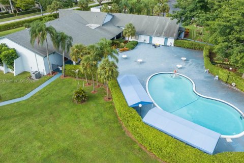 Copropriété à vendre à Margate, Floride: 2 chambres, 92.9 m2 № 1384431 - photo 22