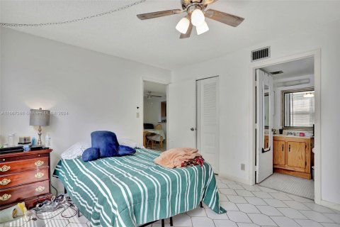 Copropriété à vendre à Margate, Floride: 2 chambres, 92.9 m2 № 1384431 - photo 17