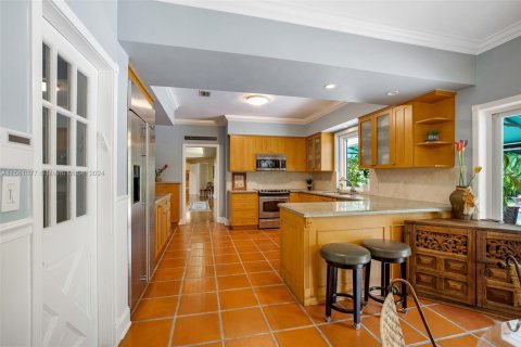 Villa ou maison à vendre à Pinecrest, Floride: 5 chambres, 338.44 m2 № 1096991 - photo 17