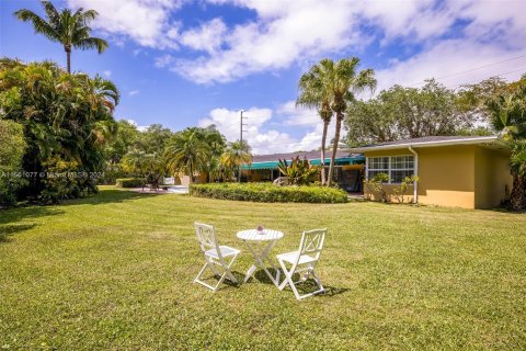 Villa ou maison à vendre à Pinecrest, Floride: 5 chambres, 338.44 m2 № 1096991 - photo 29