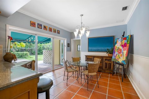 Villa ou maison à vendre à Pinecrest, Floride: 5 chambres, 338.44 m2 № 1096991 - photo 18