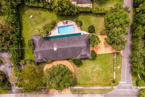 Villa ou maison à vendre à Pinecrest, Floride: 5 chambres, 338.44 m2 № 1096991 - photo 22
