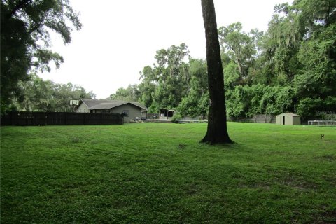 House in Dade City, Florida 4 bedrooms, 211.82 sq.m. № 1358361 - photo 4