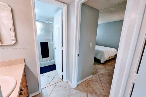 Купить кондоминиум в Дейви, Флорида 2 спальни, 87.33м2, № 1056638 - фото 23