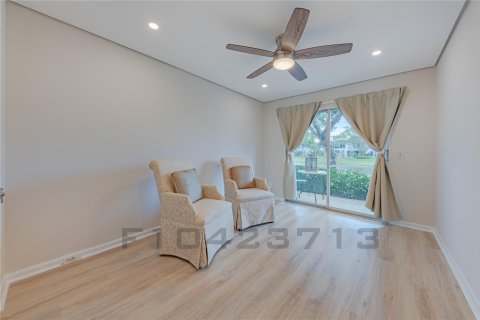 Condo in Deerfield Beach, Florida, 2 bedrooms  № 1018119 - photo 23