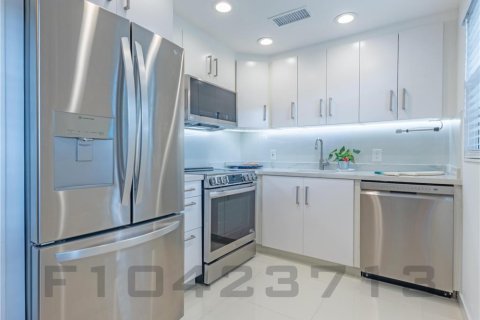 Copropriété à vendre à Deerfield Beach, Floride: 2 chambres № 1018119 - photo 29