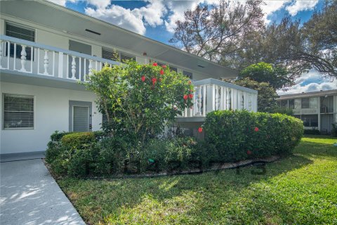 Copropriété à vendre à Deerfield Beach, Floride: 2 chambres № 1018119 - photo 14