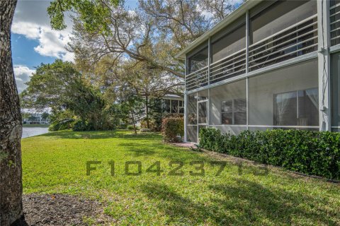 Copropriété à vendre à Deerfield Beach, Floride: 2 chambres № 1018119 - photo 16