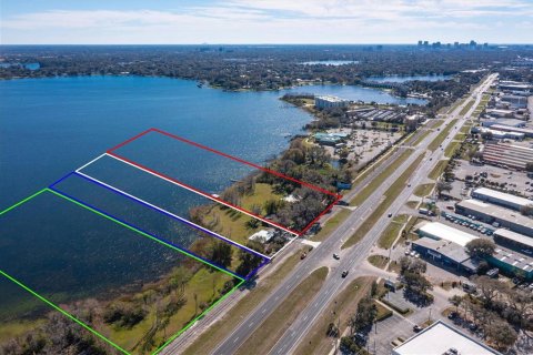 Immobilier commercial à vendre à Orlando, Floride: 116.22 m2 № 1392520 - photo 1